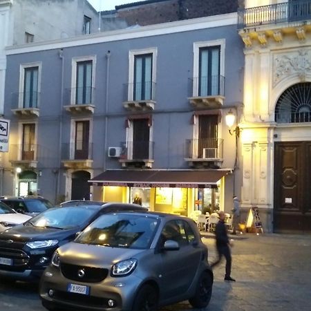 Don Assenzio Temporary Home Catania Luaran gambar